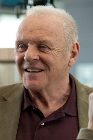Anthony Hopkins ficha por la mafia