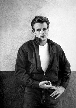 Anton Corbijn dirige un film sobre la amistad de James Dean y el fotógrafo Dennis Stock