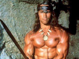 Arnold Schwarzenegger hará una serie sobre el culturismo