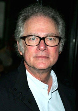 Barry Levinson dirigirá una historia de amor en Shanghai