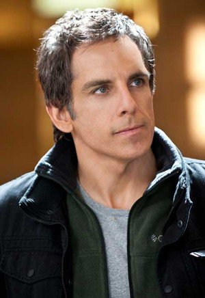 Ben Stiller podría dirigir el "Pinocchio" de Robert Downey Jr.