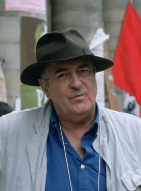 Bernardo Bertolucci presidirá el jurado en Venecia Bernardo Bertolucci presidirá el jurado en Venecia