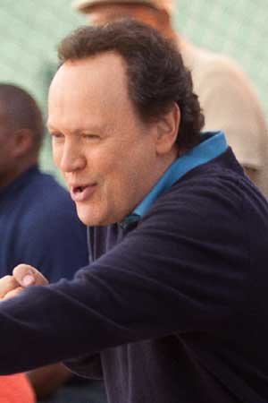 Billy Crystal en una nueva telecomedia