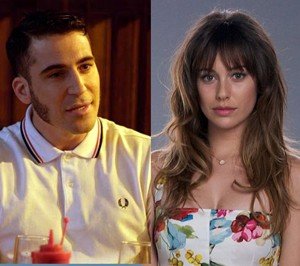 Blanca Suárez asegura que no ha roto con Miguel Ángel Silvestre