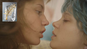 Cannes 2013: Palma de Oro para la controvertida "La vie d'Adèle"