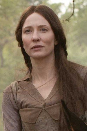 Cate Blanchett en un film sobre el asesinato de Kennedy de David Mamet