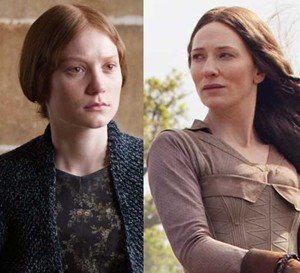 Cate Blanchett y Mia Wasikowska estarán dirigidas por Todd Haynes en "Carol"
