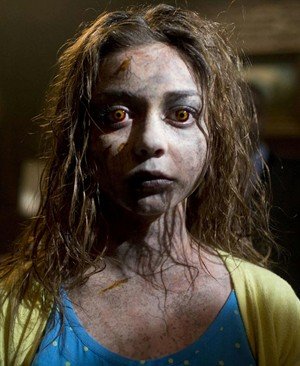 Confieso que no he ido: "Scary Movie 5"