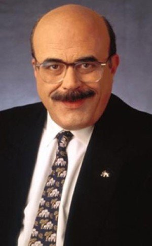Constantino Romero, grande del doblaje en español Constantino Romero, grande del doblaje en español