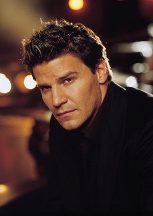 David Boreanaz en un drama televisivo de Neil Labute