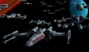 Disney anuncia la serie animada "Star Wars Rebels"