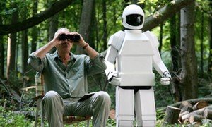 Dos entradas de cine al precio de una, para combatir la caída de espectadores en picado