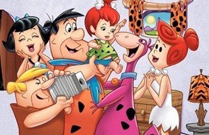 El regreso de los Picapiedra