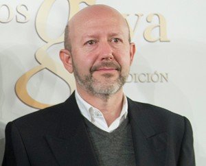 Emilio A. Pina, nombrado nuevo director general de la Academia de Cine