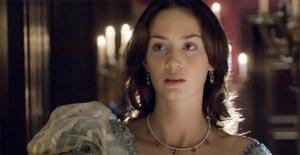 Emily Blunt pretende subirse al musical de Disney Into the Woods