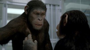En marcha el rodaje de la secuela de "El origen del Planeta de los Simios"