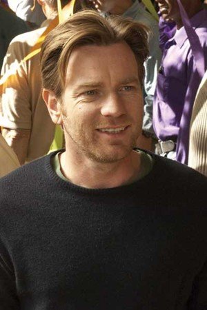 Ewan McGregor de nuevo junto a Natalie Portman tras "Star Wars"