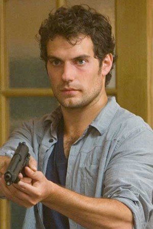 Henry Cavill reemplazará a Tom Cruise en "The Man from UNCLE"