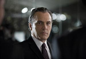 José Coronado volverá a la televisión interpretando a un policía en “El Príncipe”