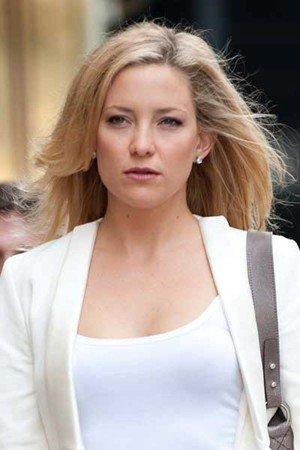 Kate Hudson se apunta al crowdfunding