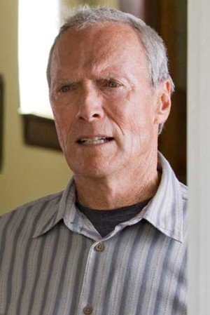Clint Eastwood atraviesa una crisis matrimonial