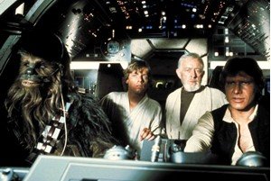 La nueva entrega de "Star Wars" se rodará en Gran Bretaña