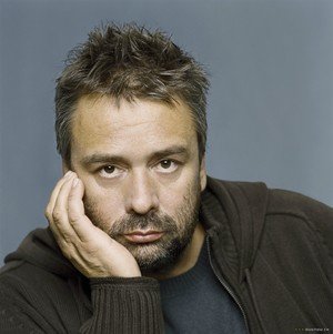 Luc Besson, la sirena y el mar en guerra