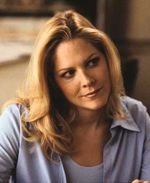 Mary McCormack protagonizará una película sobre una secta polígama