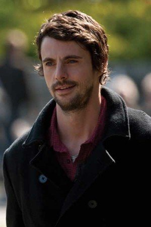 Matthew Goode en la secuela en clave de thriller de "Orgullo y prejuicio"