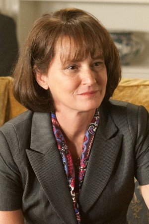 Melissa Leo, enfermera a las órdenes de M. Night Shyamalan