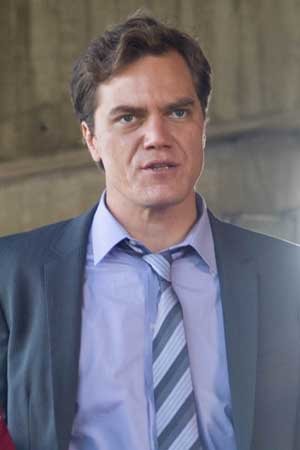 Michael Shannon de nuevo a las órdenes de Jeff Nichols, director de "Take Shelter"