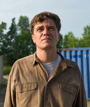 Michael Shannon no está en redes sociales y no ve la tele, ni siquiera “Boardwalk Empire”