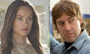 Olivia Wilde y Mark Duplass resucitan cadáveres