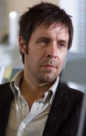 Paddy Considine y el asesino en serie