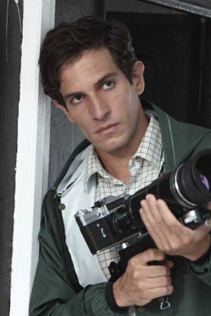 Quim Gutiérrez será "Anacleto, agente secreto"