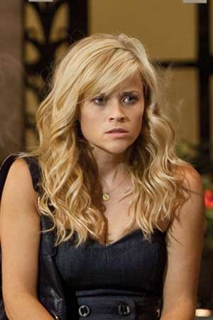 Reese Witherspoon a bordo de un proyecto de Keanu Reeves