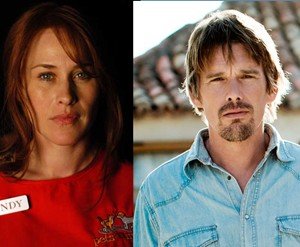 Richard Linklater estrenará en 2014 "Growing Up", con Ethan Hawke y Patricia Arquette