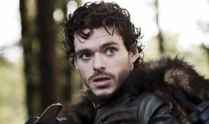 Richard Madden será el nuevo Príncipe en la Cenicienta de Kenneth Branagh