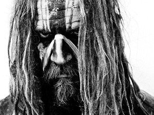Rob Zombie, afortunado roquero ruidoso, un peñazo como cineasta