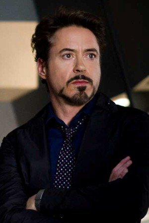 Robert Downey Jr. de nuevo en un film del director de "Iron Man"