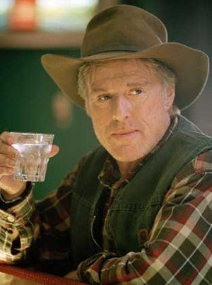 Robert Redford dirigirá y protagonizará "A Walk in the Woods"