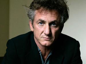 Sean Penn negocia con Paul Thomas Anderson participar en su nueva película