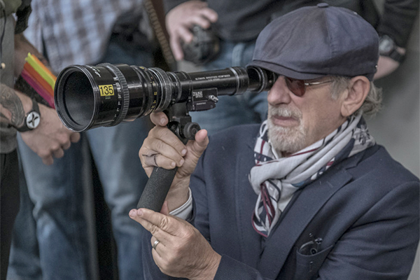 Netflix declara que “ama el cine”… ¿Una respuesta a Steven Spielberg?