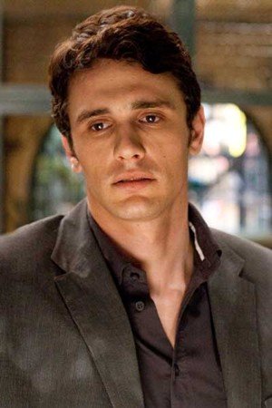 Todo va bien para James Franco y Wim Wenders
