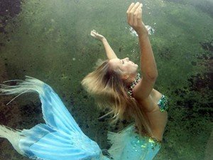 Un documental tratará de demostrar la existencia de las sirenas