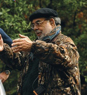 ¿Una cinta tipo “El padrino”? Francis Ford Coppola filmará la historia de una familia italoamericana