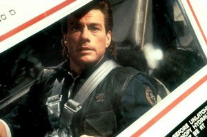 Universal rodará un remake de "Timecop", el film de Jean-Claude Van Damme