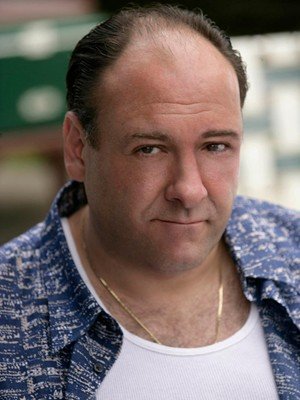 Aumentan las ventas y descargas legales de "Los Soprano" tras el fallecimiento de James Gandolfini