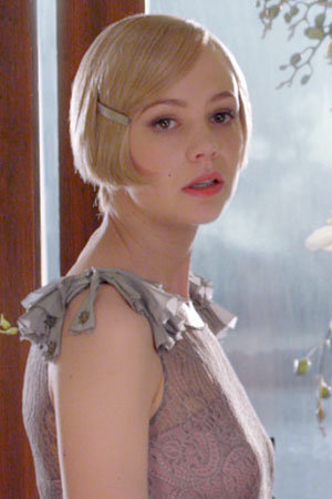 Carey Mulligan, favorita para interpretar a Hillary Clinton