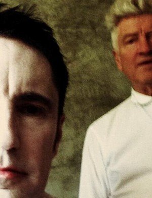 David Lynch filmará un videoclip para Nine Inch Nails